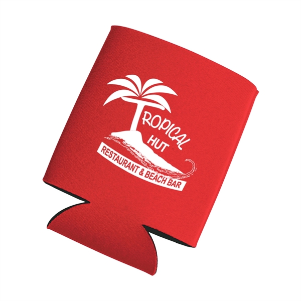 Red color option for Kan Tastic