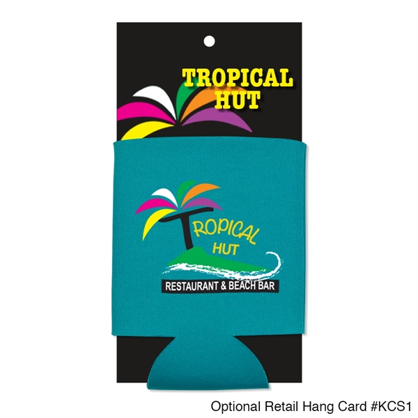 Turquoise color option for Kan Tastic