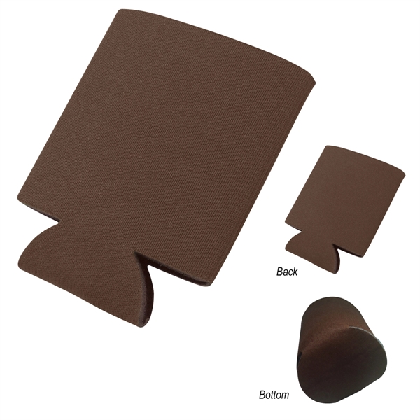Brown color option for Kan Tastic With 3 Imprint Locations