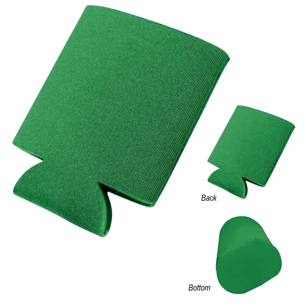 Kelly Green color option for Kan Tastic With 3 Imprint Locations