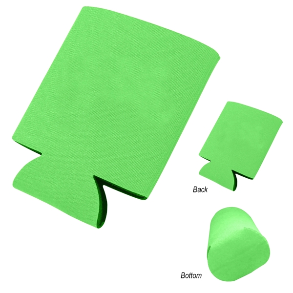 Lime color option for Kan Tastic With 3 Imprint Locations