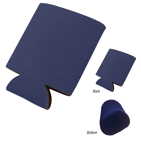 Navy Blue color option for Kan Tastic With 3 Imprint Locations