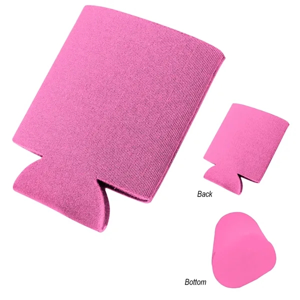 Pink color option for Kan Tastic With 3 Imprint Locations