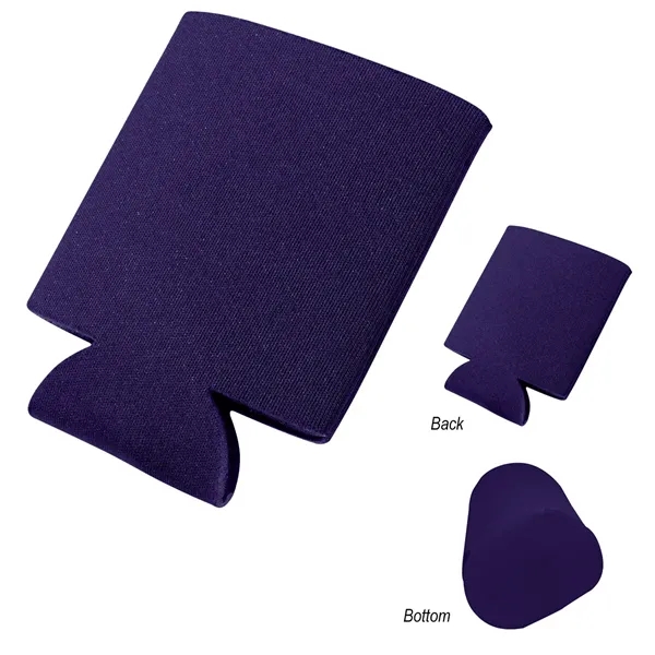 Purple color option for Kan Tastic With 3 Imprint Locations