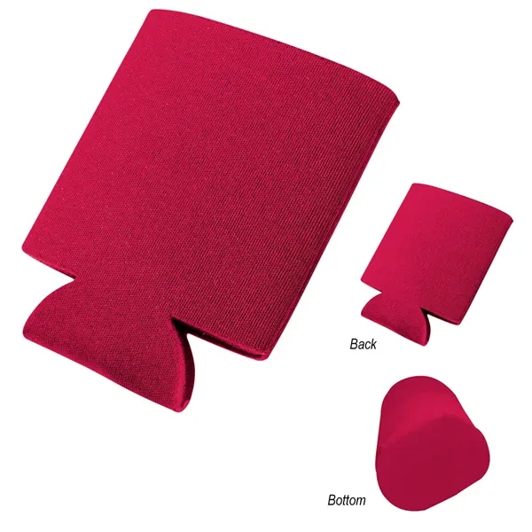 Red color option for Kan Tastic With 3 Imprint Locations