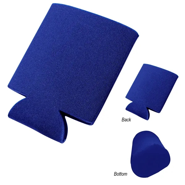 Royal Blue color option for Kan Tastic With 3 Imprint Locations