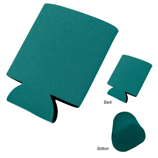 Teal color option for Kan Tastic With 3 Imprint Locations