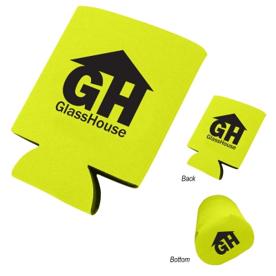 Yellow color option for Kan Tastic With 3 Imprint Locations