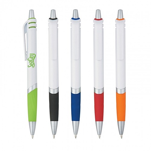 Photo of Kingston Pen