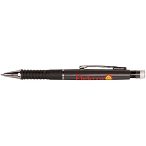 Black color option for Armadillo Mechanical Pencil