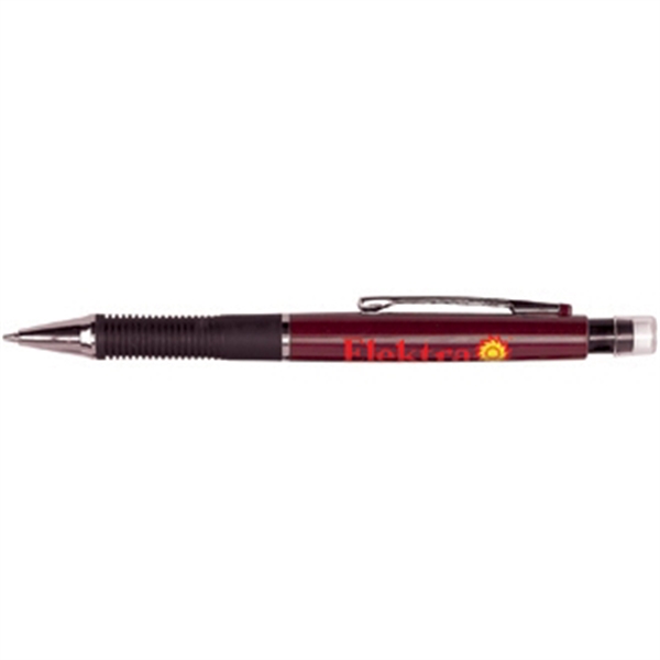 Maroon color option for Armadillo Mechanical Pencil