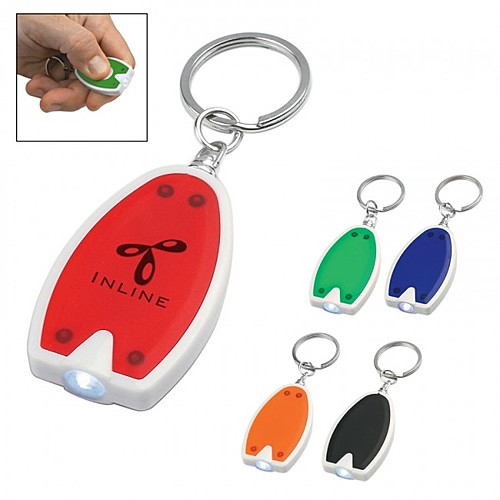 Main photo of Led Key Chain
