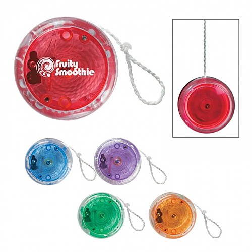 Photo of Light Up Yo Yo
