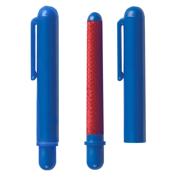 ROYAL BLUE color option for Lint Stick