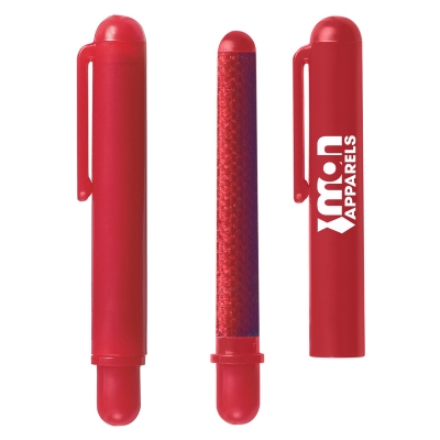 Red color option for Lint Stick