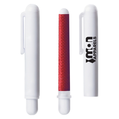 White color option for Lint Stick