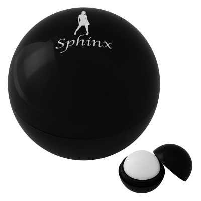 Black color option for Lip Moisturizer Ball