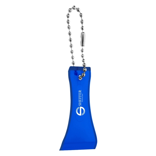 Main photo of Lottery Scratcher With Bead Chain