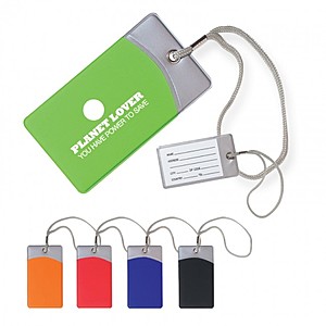 Photo of Mod Luggage Tag