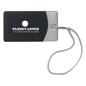 Photo of Mod Luggage Tag