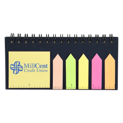 Blue color option for Multi Use Desk Set