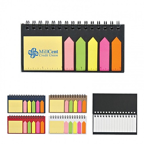 Main photo of Multi Use Desk Set