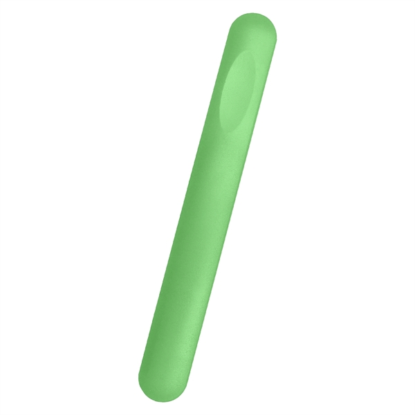 LIME color option for Nail File In Sleeve