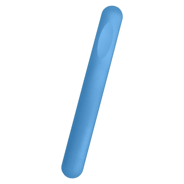 Light Blue color option for Nail File In Sleeve