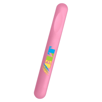 Pink color option for Nail File In Sleeve
