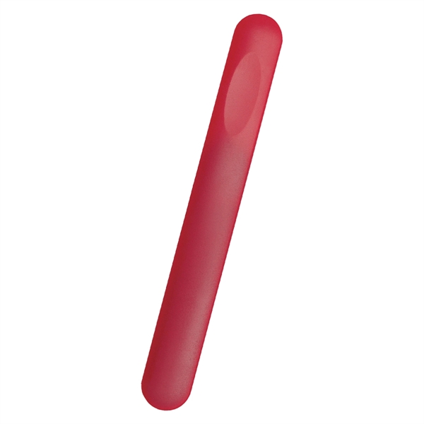 Red color option for Nail File In Sleeve