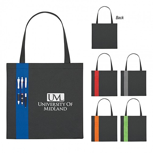 Main photo of Non Woven Colony Tote