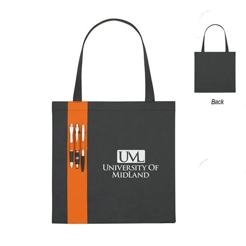 Main photo of Non Woven Colony Tote