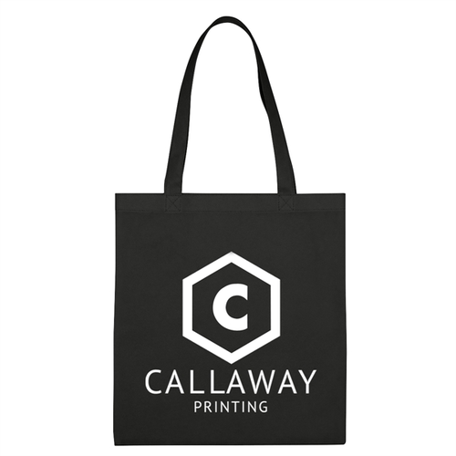 Main photo of Non Woven Economy Tote Bag