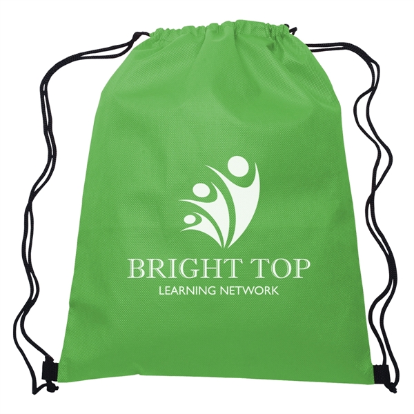 Lime color option for Non Woven Hit Sports Pack