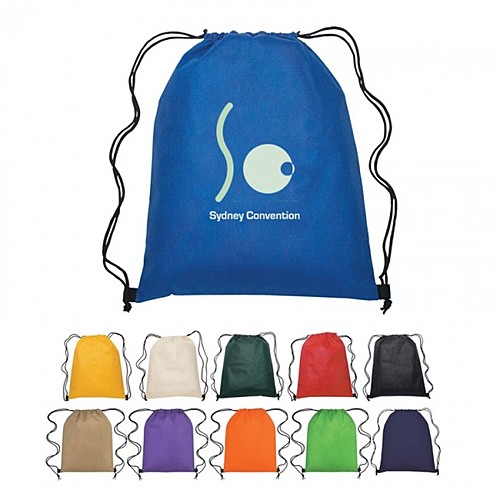 Main photo of Non Woven Hit Sports Pack