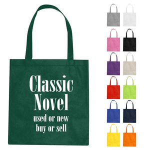 Photo of Non Woven Promotional Tote Bag