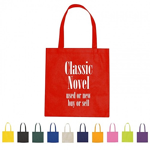 Main photo of Non Woven Promotional Tote Bag