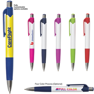 Photo of Carnival Pen