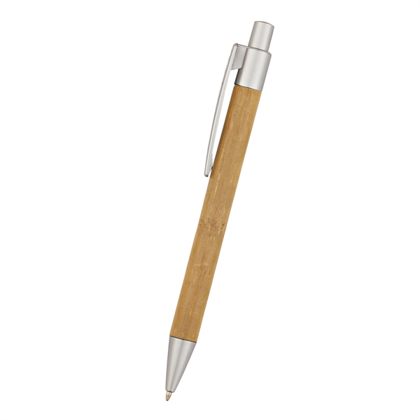 Nat With Silver color option for Panda Pen