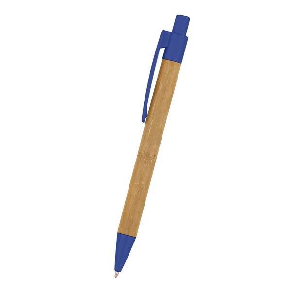 Natural Blue color option for Panda Pen