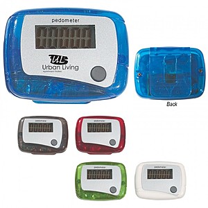 Photo of Pedometer