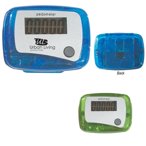 Photo of Pedometer