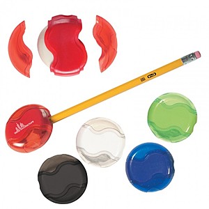 Photo of Pencil Sharpener With Eraser