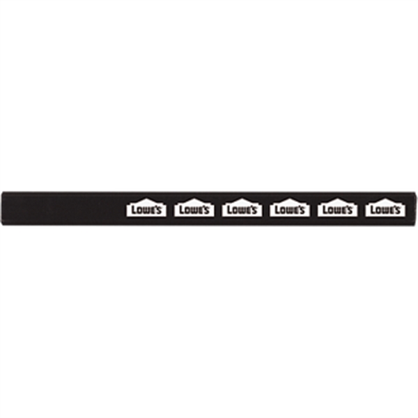 Matte Black color option for Carpenter Pencil