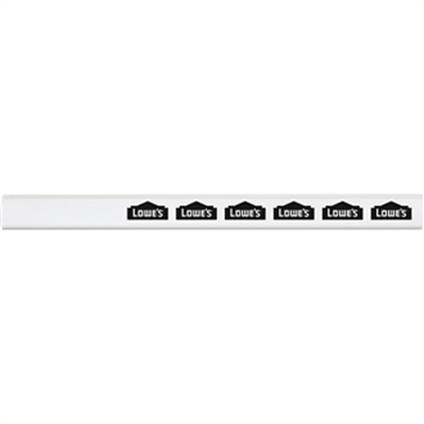 White color option for Carpenter Pencil