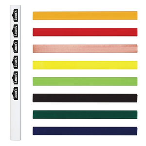 Photo of Carpenter Pencil