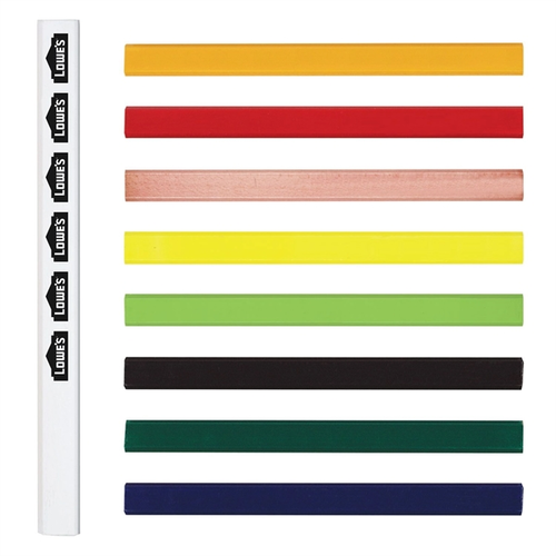 Main photo of Carpenter Pencil