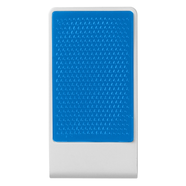 White/Blue color option for Phone Stand