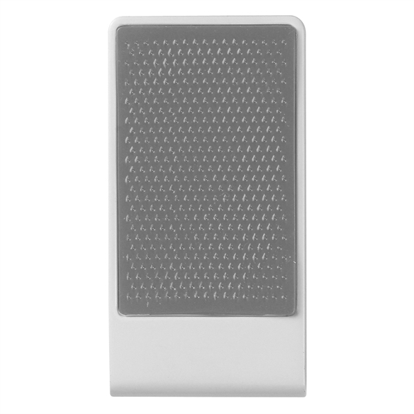 White/Gray color option for Phone Stand