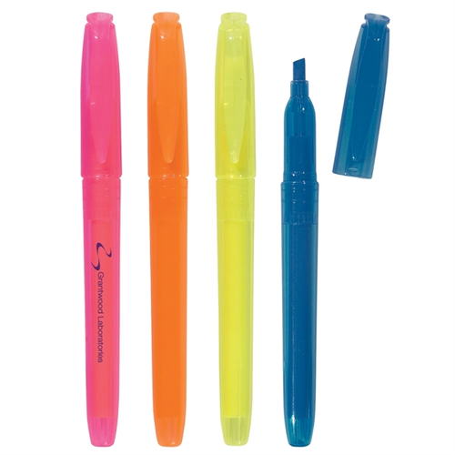 Main photo of Pocket Highlighter